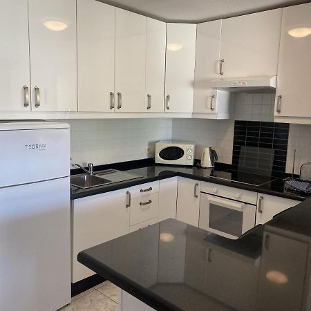 Victoria Court Apartment 13A2 Arona  Kültér fotó