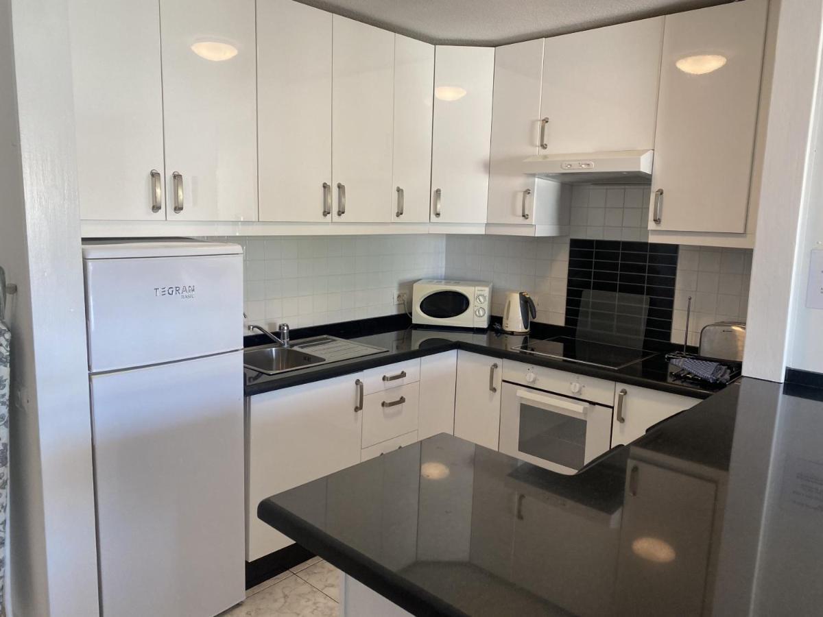 Victoria Court Apartment 13A2 Arona  Kültér fotó