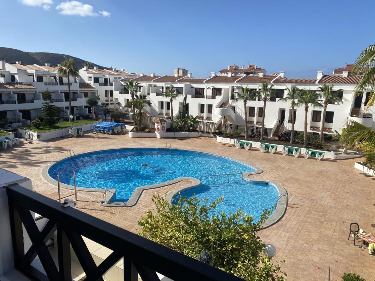 Victoria Court Apartment 13A2 Arona  Kültér fotó