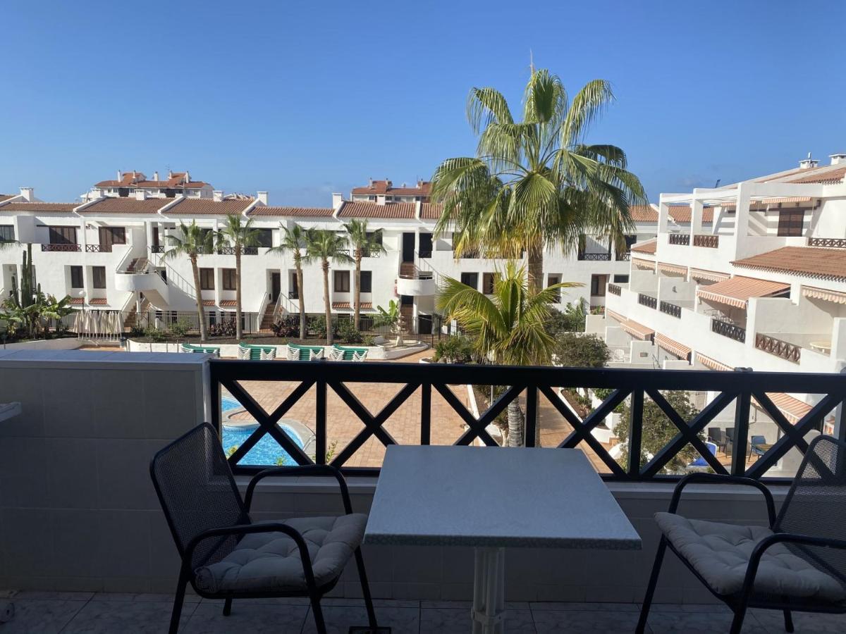 Victoria Court Apartment 13A2 Arona  Kültér fotó
