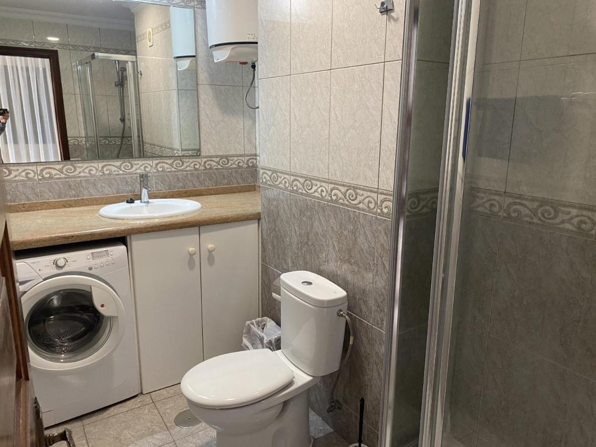 Victoria Court Apartment 13A2 Arona  Kültér fotó