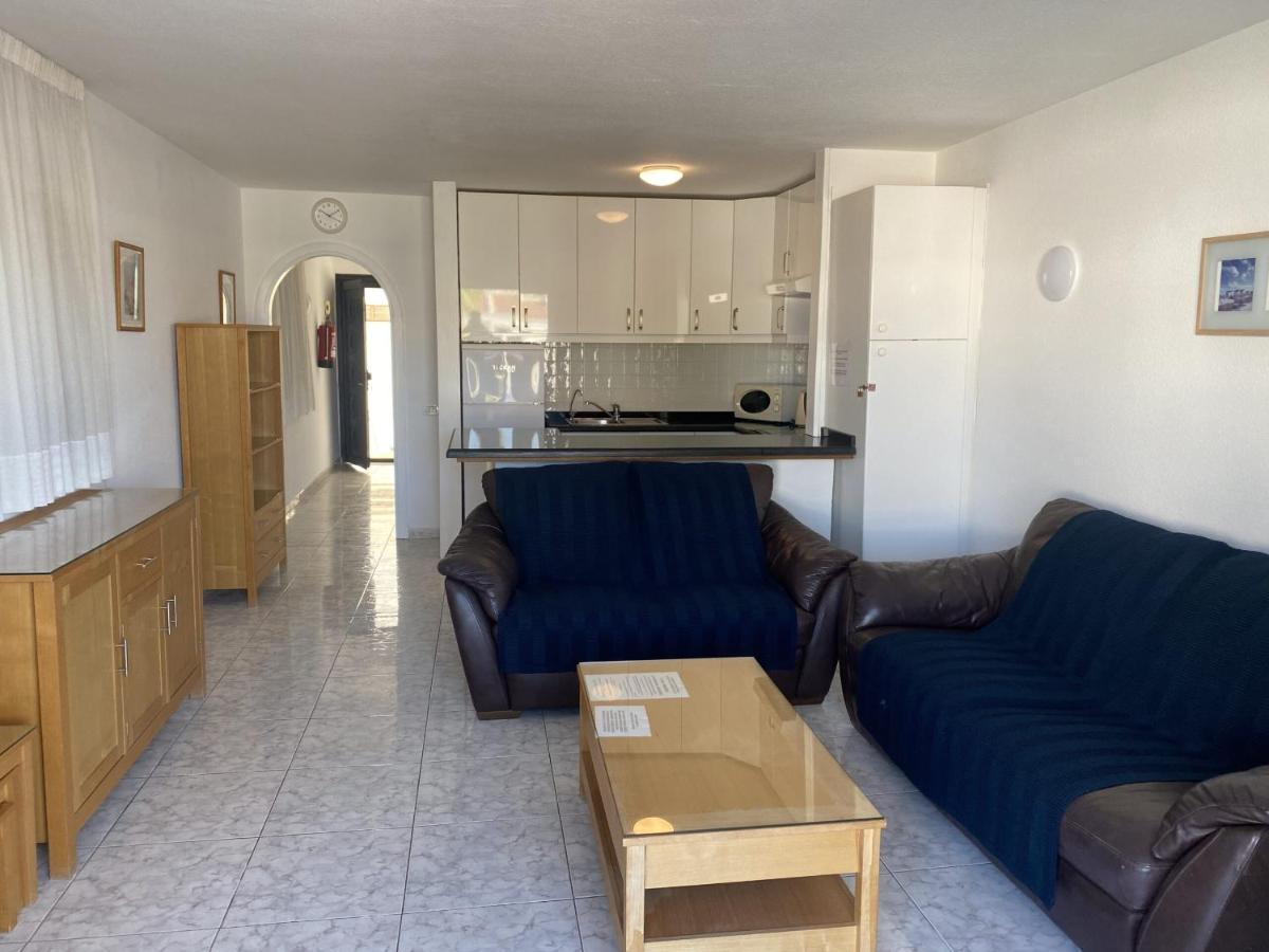 Victoria Court Apartment 13A2 Arona  Kültér fotó